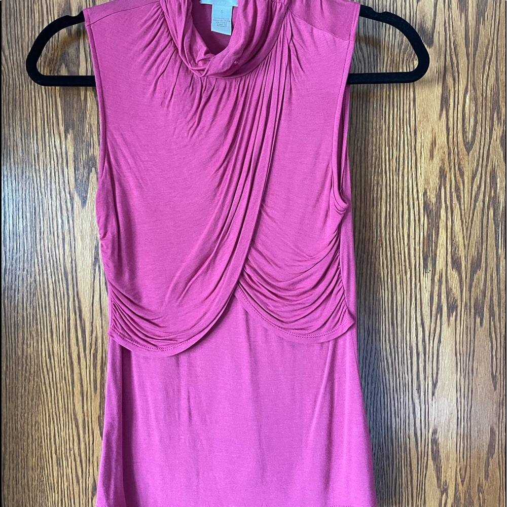 Kenar ladies sleeveless top